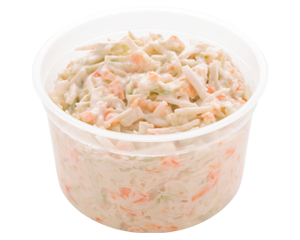 Ensalada de repollo personal