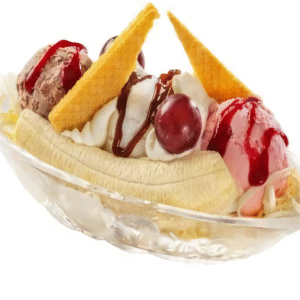 Banana Split