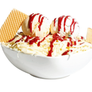 Ensalada de Frutas tradicional