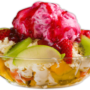 Ensalada Frutas Especial