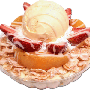 Ens. Dulce Tentación