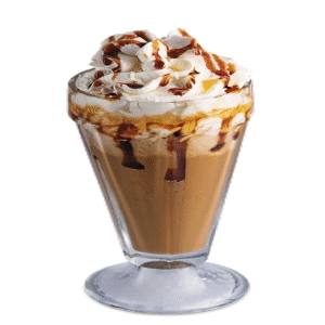 Frappé Café